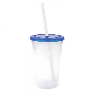 VASO COCOTERO personalizada